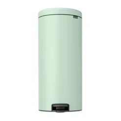 Brabantia New Icon pedaalemmer 30 liter, Jade Green< Pedaalemmers