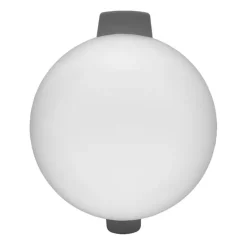 Brabantia New Icon pedaalemmer 30 liter, Matt steel fingerprint proof< Pedaalemmers