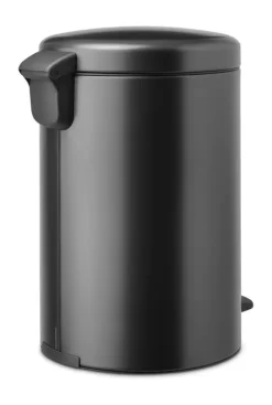 Brabantia New Icon pedaalemmer 20 liter, Confident Grey< Pedaalemmers