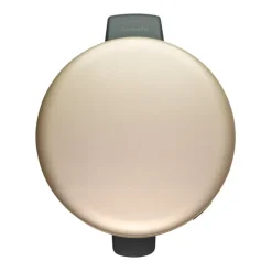 Brabantia New Icon pedaalemmer 20 liter, Metallic Gold< Pedaalemmers