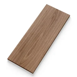 New Works plank 30x80 cm, Walnoot< Planken & Planksystemen