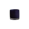 Olsson & Jensen Nilla waxinelichthouder 8 cm, Paars< Kaarsenhouders & Kaarsenborden