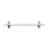 Gejst Nivo plank G, Licht eikenhout-wit< Planken & Planksystemen