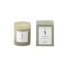 Illume x Bloomingville NO. 1 Parsley Lime geurkaars, 200 g + Giftbox< Geurkaarsen & Aroma Diffusers