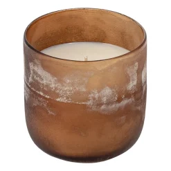 Illume x Bloomingville NO. 6 Sequoia geurkaars, 390 g + Giftbox< Geurkaarsen & Aroma Diffusers