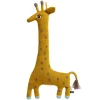 OYOY Noah the giraff knuffel, geel< Kinderkamer Interieuraccessoires|Kinderkamer Interieuraccessoires