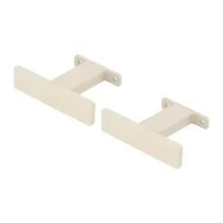 Scandi Living Nod large haak, Beige< Haken & Hangers