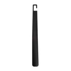 Scandi Living Nod schoenlepel 40 cm, Black< Schoenlepel