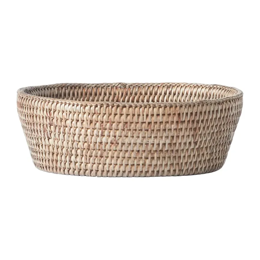 Lene Bjerre Norah opbergdoos 20x25 cm, Nature< Dozen & Boxen