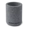 Humdakin Nordic terrazzo tandenborstelhouder, Nordic terrazzo< Tandenborstelhouders