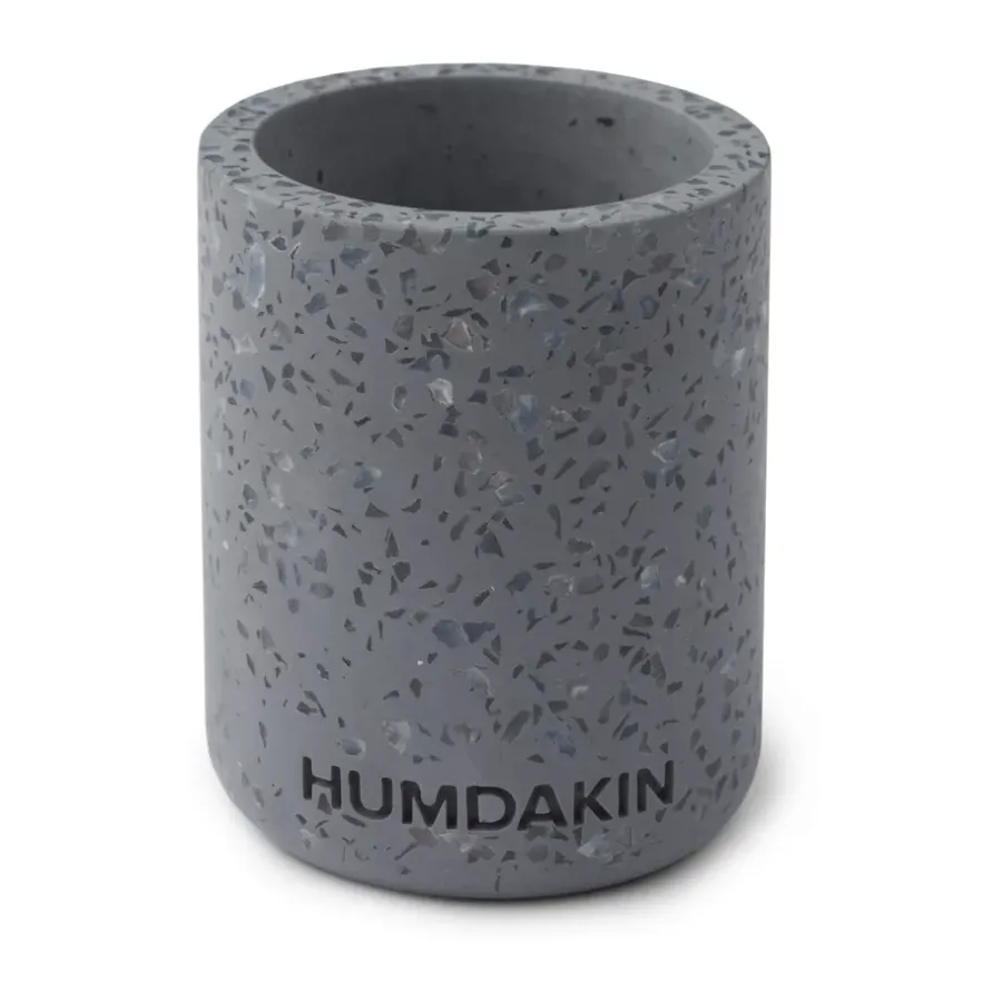 Humdakin Nordic terrazzo tandenborstelhouder, Nordic terrazzo< Tandenborstelhouders