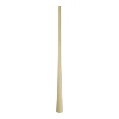 Normann Copenhagen Normann schoenenlepel, Cream< Schoenlepel