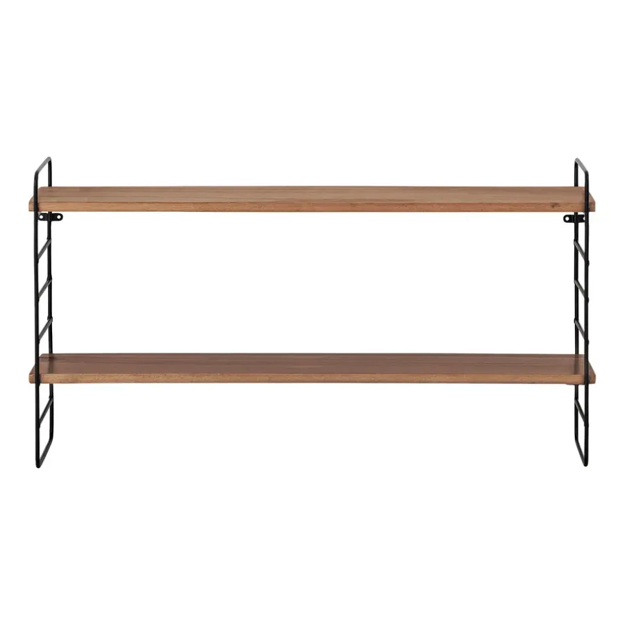 Bloomingville North rek 65 cm, Natuur< Planken & Planksystemen