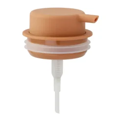 Zone Denmark Nova One pomp voor zeepdispenser, Mandarine< Zeepdispensers & Zeepschaaltjes