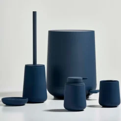 Zone Denmark Nova One tandenborstelbeker, royal blue (blauw)< Tandenborstelhouders
