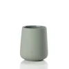 Zone Denmark Nova One Tandenborstelhouder, matcha green< Tandenborstelhouders