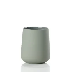 Zone Denmark Nova One Tandenborstelhouder, matcha green< Tandenborstelhouders