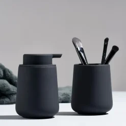 Zone Denmark Nova One Tandenborstelhouder, matcha green< Tandenborstelhouders
