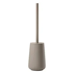 Zone Denmark Nova One toiletborstel, Taupe< Toiletborstels