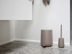 Zone Denmark Nova One toiletborstel, Taupe< Toiletborstels