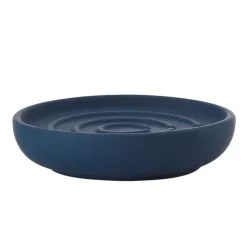 Zone Denmark Nova One zeepbakje, royal blue< Zeepdispensers & Zeepschaaltjes