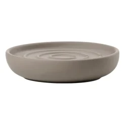 Zone Denmark Nova One zeepbakje, Taupe< Zeepdispensers & Zeepschaaltjes