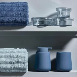 Zone Denmark Nova One zeepdispenser, royal blue< Zeepdispensers & Zeepschaaltjes