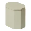 Ferm Living Nova opbergbox 7,5x10 cm, Light Celedon< Dozen & Boxen