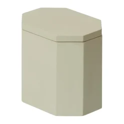 Ferm Living Nova opbergbox 7,5x10 cm, Light Celedon< Dozen & Boxen