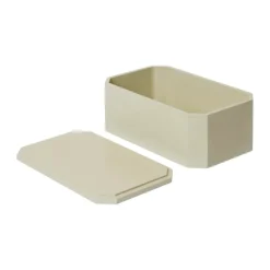 Ferm Living Nova opbergdoos 15x25 cm, Light Celedon< Dozen & Boxen