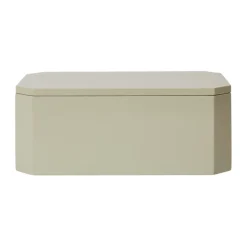 Ferm Living Nova opbergdoos 15x25 cm, Light Celedon< Dozen & Boxen