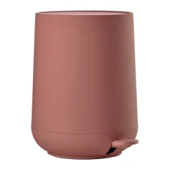 Zone Denmark Nova pedaalemmer 5 l, Peach red< Pedaalemmers