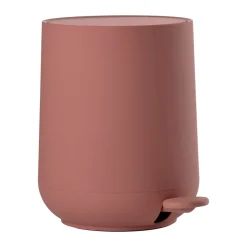 Zone Denmark Nova pedaalemmer 3 L, Peach red< Pedaalemmers