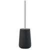 Zone Denmark Nova toiletborstel, black (zwart)< Toiletborstels