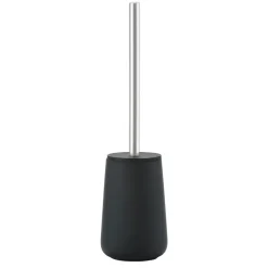 Zone Denmark Nova toiletborstel, black (zwart)< Toiletborstels