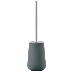 Zone Denmark Nova toiletborstel, grey (grijs)< Toiletborstels