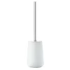 Zone Denmark Nova toiletborstel, white (wit)< Toiletborstels