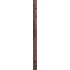 MUUBS Oaks plankdrager M, Gerookt eiken< Planken & Planksystemen