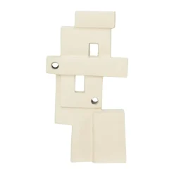 URBAN NATURE CULTURE Object Vista decoratie sculptuur, Off white< Decoratieve Accessoires