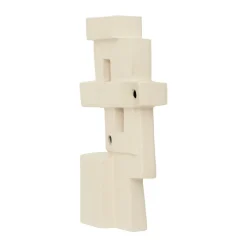 URBAN NATURE CULTURE Object Vista decoratie sculptuur, Off white< Decoratieve Accessoires