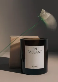 Audo Copenhagen Olfacte geurkaars En Passant, 235 g< Geurkaarsen & Aroma Diffusers