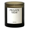 Audo Copenhagen Olfacte geurkaars Private View, 235 g< Geurkaarsen & Aroma Diffusers