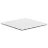 Audo Copenhagen Onderbord voor de Kubus 8 kandelaar, white (wit)< Kaarsenaccessoires