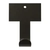 Maze Only Hooks haak XS, Black< Haken & Hangers