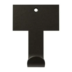 Maze Only Hooks haak XS, Black< Haken & Hangers