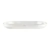Mette Ditmer Opal dienblad, Linen, 14x25,5 cm< Decoratieve Accessoires|Decoratieve Dienbladen