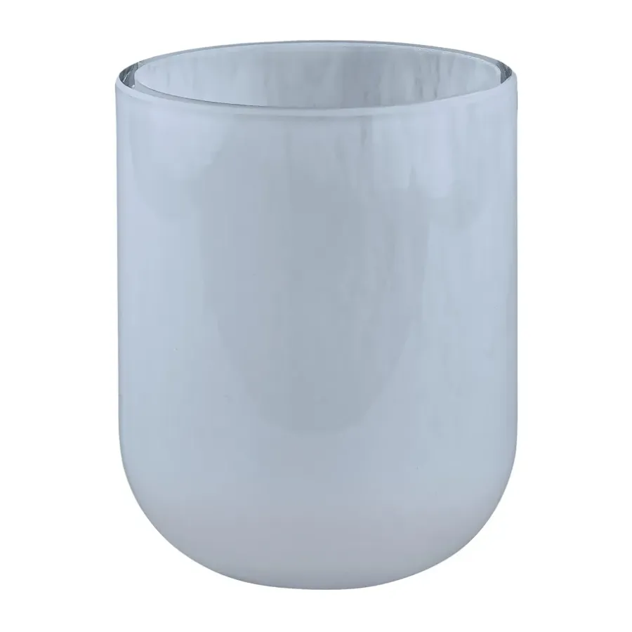Mette Ditmer Opal tandenborstelhouder, Light blue< Tandenborstelhouders