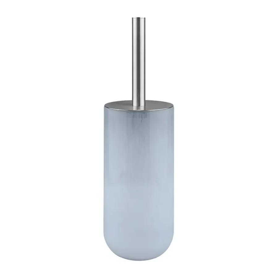 Mette Ditmer Opal toiletborstel, Light blue< Toiletborstels