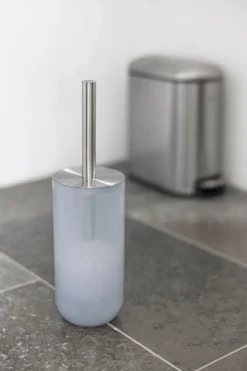 Mette Ditmer Opal toiletborstel, Light blue< Toiletborstels