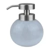 Mette Ditmer Opal zeepdispenser, Light blue< Zeepdispensers & Zeepschaaltjes